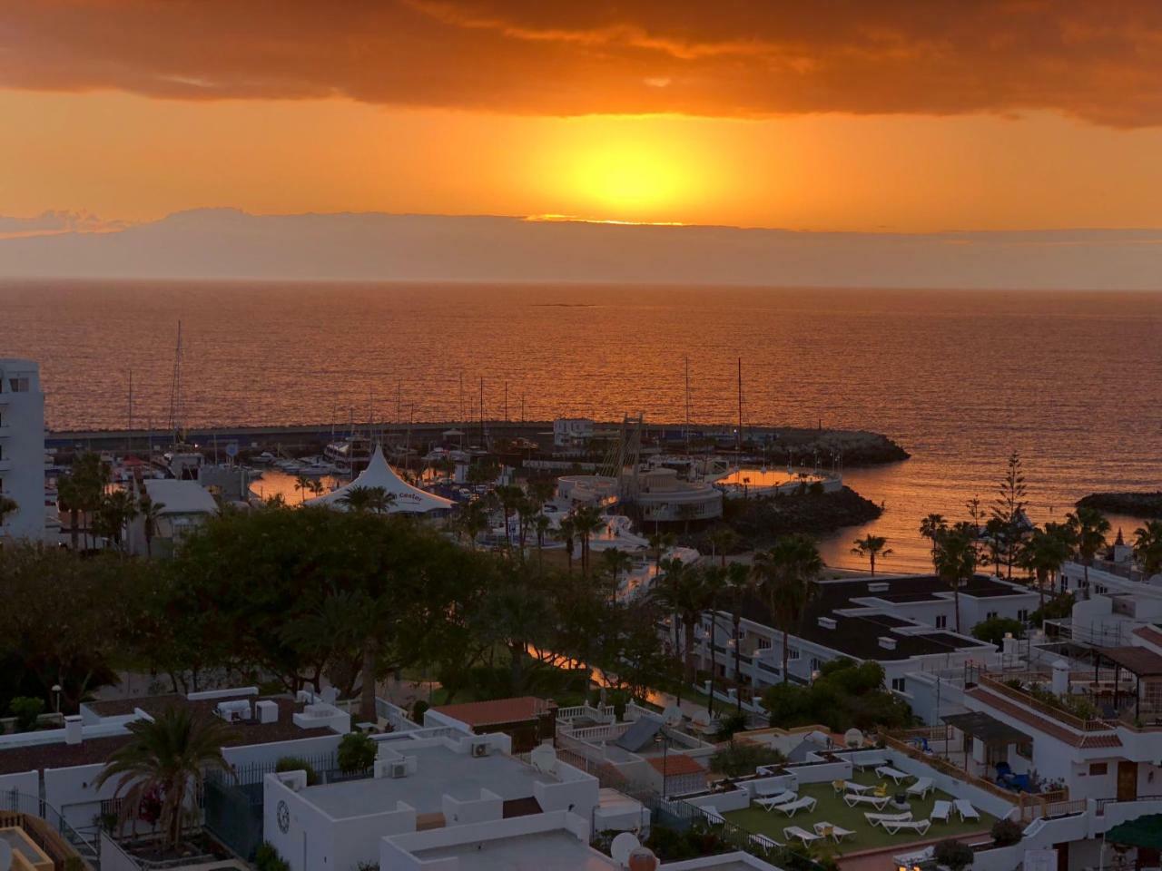 Los Geranios Costa Adeje  Esterno foto